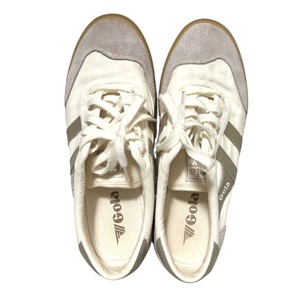 Gola Classics Women's Badminton Sneakers